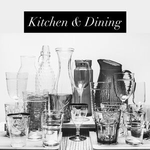 Bundle to Save ✨ Kitchen & Dining
